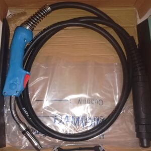 MIG TIG Plasma Welding & Cutting Torch Set – Professional Torch Box