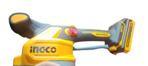 INGCO 20V Cordless Tile Vibration Machine – CTVLI20015 INGCO 20V Cordless Tile Vibration Machine – CTVLI20015