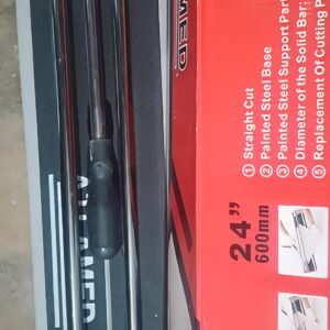 Atlamed Manual Tile Cutter Machine – Double Rail