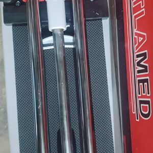 Atlamed Manual Tile Cutter Machine – Double Rail
