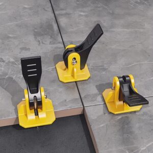 Reusable T-Pin Tile Leveling System – Tile Spacers & Leveling Tool Reusable T-Pin Tile Leveling System – Tile Spacers & Leveling Tool