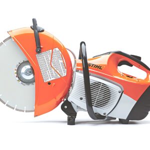 STIHL Heavy-Duty Petrol Cut-Off Machine