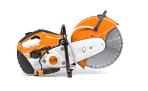 STIHL Heavy-Duty Petrol Cut-Off Machine