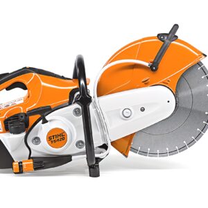 STIHL Heavy-Duty Petrol Cut-Off Machine