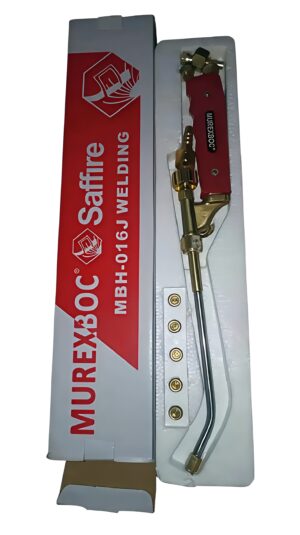 Murex Saffire MBH-016J Welding Torch