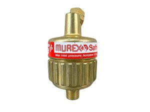 Murex Saffire 36+ Acetylene Flashback Arrestor