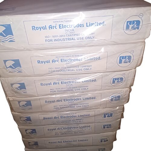 Royal Arc Welding Electrodes Royal Arc Welding Electrodes