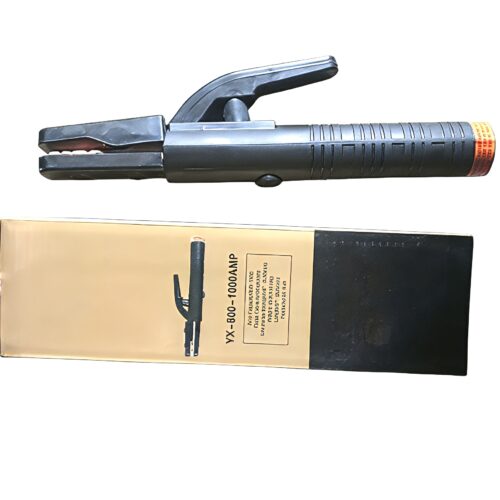 YX-800-1000AMP Heavy-Duty Electrode Holder YX-800-1000AMP Heavy-Duty Electrode Holder