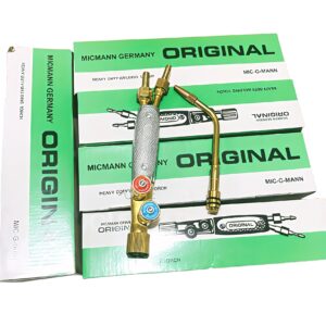 C-Bright Germany Original Heavy-Duty Gas Welding Torch