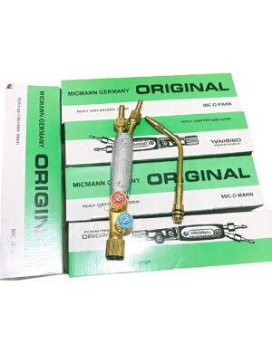 C-Bright Germany Original Heavy-Duty Gas Welding Torch