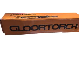 Gloor Switzerland Original Gas Welding & Cutting Torch