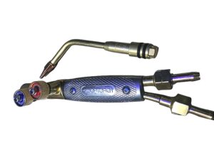 Gloor Switzerland Original Gas Welding & Cutting Torch