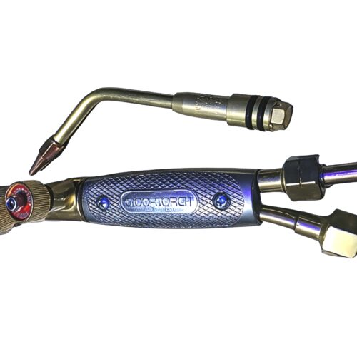 Gloor Switzerland Original Gas Welding & Cutting Torch Gloor Switzerland Original Gas Welding & Cutting Torch