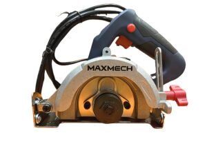 MAXMECH Marble Cutter MC1500-110 – 1500W, 110mm