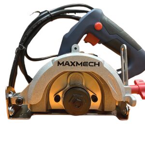 MAXMECH Marble Cutter MC1500-110 – 1500W, 110mm
