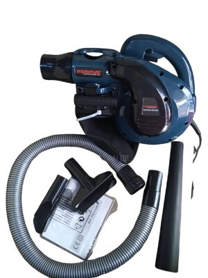 WORXFLEX WF-PB1500 1500W Portable Air Blower – Blower & Vacuum