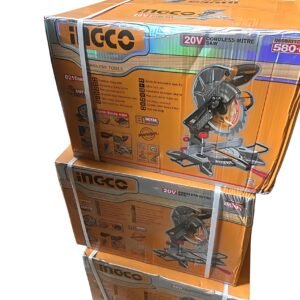 INGCO 20V Cordless Mitre Saw