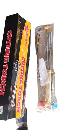 Starmaster 250mm Heavy-Duty Cutting Torch