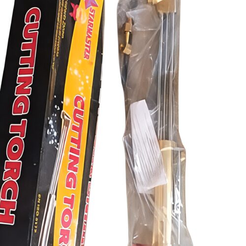 Starmaster 250mm Heavy-Duty Cutting Torch