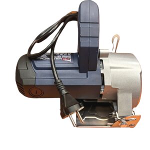 MAXMECH Marble Cutter MC1500-110 – 1500W, 110mm