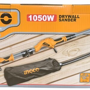 INGCO DWS10501 1050W Drywall Sander