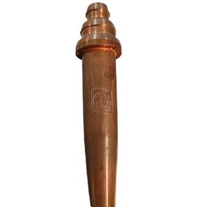 SAF Air Liquide A 10/10 Cutting Nozzle – 10–25mm