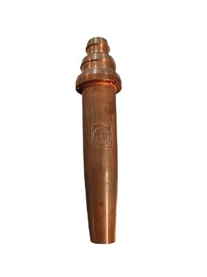 SAF Air Liquide A 10/10 Cutting Nozzle – 10–25mm