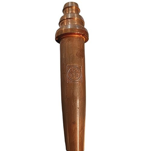 SAF Air Liquide A 10/10 Cutting Nozzle – 10–25mm SAF Air Liquide A 10/10 Cutting Nozzle – 10–25mm