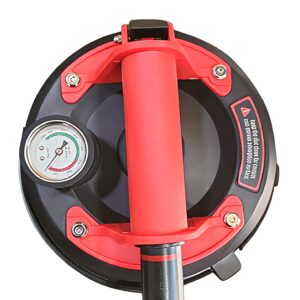 Heavy-Duty Vacuum Suction Cup Lifter – Suction Cups 001 Heavy-Duty Vacuum Suction Cup Lifter – Suction Cups 001
