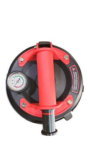 Heavy-Duty Vacuum Suction Cup Lifter – Suction Cups 001 Heavy-Duty Vacuum Suction Cup Lifter – Suction Cups 001