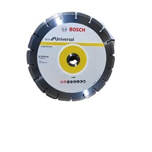 Bosch Eco for Universal Diamond Cutting Disc – 230 mm (9-Inch)