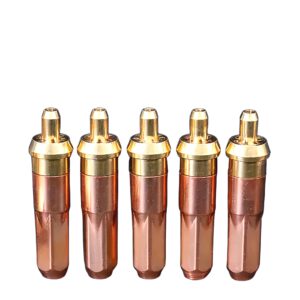 G01-30 / G03-30 Oxy-Fuel Gas Cutting Nozzles – Size 3