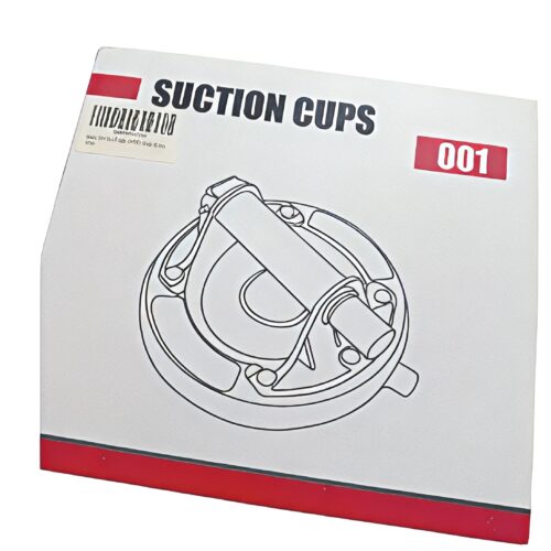 Heavy-Duty Vacuum Suction Cup Lifter – Suction Cups 001 Heavy-Duty Vacuum Suction Cup Lifter – Suction Cups 001