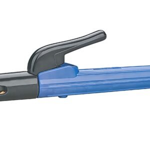 Optimus-Style 600A Heavy-Duty Welding Electrode Holder – Insulated MMA/SMAW Stinger