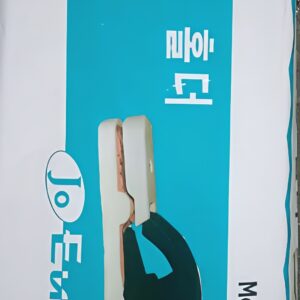 JO EUN JOH 400A Welding Electrode Holder – Heavy-Duty Stick Welding Clamp