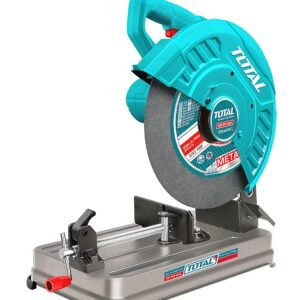 TOTAL TS223558 2200W 14-Inch Heavy-Duty Metal Cut-Off Saw TOTAL TS223558 2200W 14-Inch Heavy-Duty Metal Cut-Off Saw