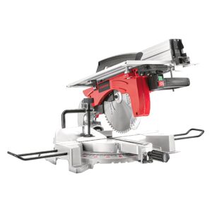Thunder Light TL-MS305 Industrial Mitre Saw – 2200W Dual-Function Table Saw