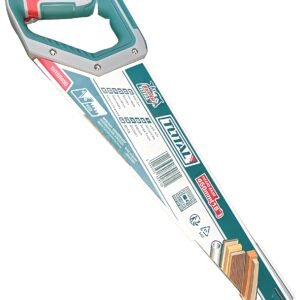 TOTAL Hand Saw 18" / 450mm – THT55450