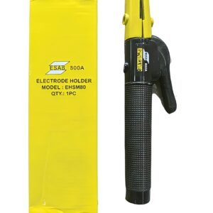 ESAB EHSM80 800A Heavy-Duty Welding Electrode Holder