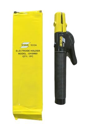 ESAB EHSM80 800A Heavy-Duty Welding Electrode Holder