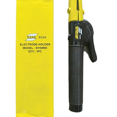 ESAB EHSM80 800A Heavy-Duty Welding Electrode Holder
