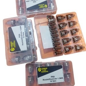 StrongTech P80 Plasma Electrodes – 10-Piece Pack StrongTech P80 Plasma Electrodes – 10-Piece Pack
