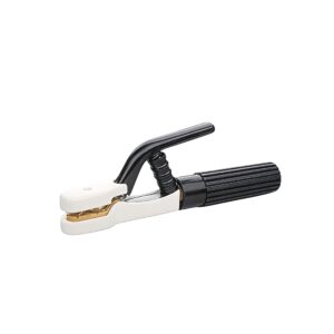 JO EUN JOH 400A Welding Electrode Holder – Heavy-Duty Stick Welding Clamp