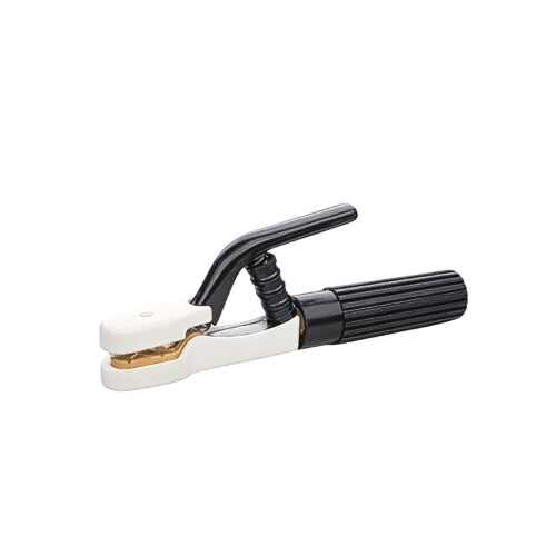 JO EUN JOH 400A Welding Electrode Holder – Heavy-Duty Stick Welding Clamp