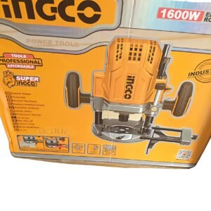INGCO 1600W Electric Router – RT160028