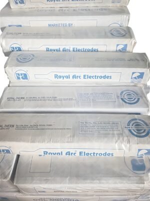 Royal Arc Welding Electrodes 3.2 × 350mm – Industrial Arc Welding